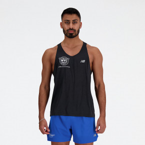 United Airlines NYC Half Athletics Singlet в Москве - nevtrende.com | фото