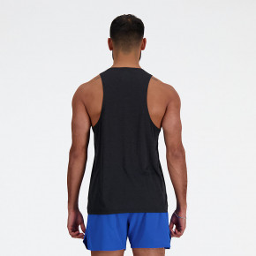 Рубашки New Balance United Airlines NYC Half Athletics Singlet в Москве - nevtrende.com | фото