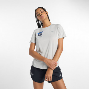 United Airlines NYC Half Athletics T-Shirt в Москве - nevtrende.com | фото