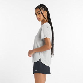 Рубашки New Balance United Airlines NYC Half Athletics T-Shirt в Москве - nevtrende.com | фото