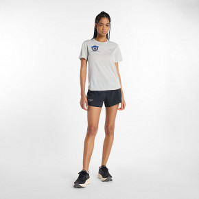 Рубашки New Balance United Airlines NYC Half Athletics T-Shirt в Москве - nevtrende.com | фото