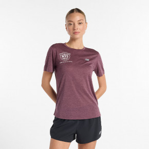 Рубашки New Balance United Airlines NYC Half Athletics T-Shirt в Москве - nevtrende.com | фото