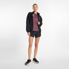 Рубашки New Balance United Airlines NYC Half Athletics T-Shirt в Москве - nevtrende.com | фото