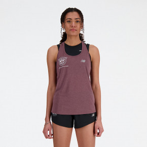 Рубашки New Balance United Airlines NYC Half Athletics Tank в Москве - nevtrende.com | фото