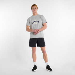 Рубашки New Balance United Airlines NYC Half Finisher T-Shirt в Москве - nevtrende.com | фото