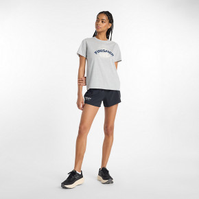 Рубашки New Balance United Airlines NYC Half Finisher T-Shirt в Москве - nevtrende.com | фото