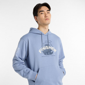 United Airlines NYC Half French Terry Finisher Hoodie в Москве - nevtrende.com | фото