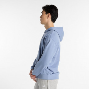 Толстовки и свитшоты New Balance United Airlines NYC Half French Terry Finisher Hoodie в Москве - nevtrende.com | фото