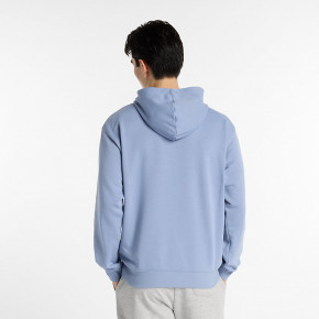 Толстовки и свитшоты New Balance United Airlines NYC Half French Terry Finisher Hoodie в Москве - nevtrende.com | фото