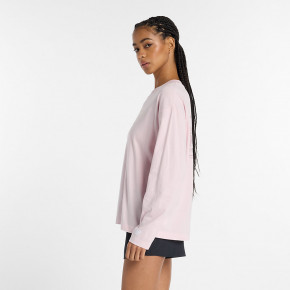 Рубашки New Balance United Airlines NYC Half Graphic Long Sleeve в Москве - nevtrende.com | фото