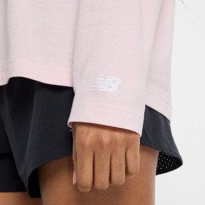 Рубашки New Balance United Airlines NYC Half Graphic Long Sleeve в Москве - nevtrende.com | фото