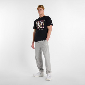 Рубашки New Balance United Airlines NYC Half Graphic T-Shirt в Москве - nevtrende.com | фото