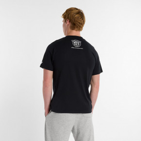 Рубашки New Balance United Airlines NYC Half Graphic T-Shirt в Москве - nevtrende.com | фото