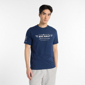 United Airlines NYC Half Graphic T-Shirt в Москве - nevtrende.com | фото