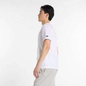 Рубашки New Balance United Airlines NYC Half Graphic T-Shirt в Москве - nevtrende.com | фото