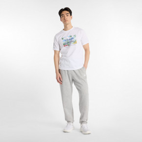 Рубашки New Balance United Airlines NYC Half Graphic T-Shirt в Москве - nevtrende.com | фото