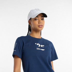 United Airlines NYC Half Graphic T-Shirt в Москве - nevtrende.com | фото