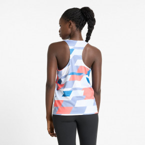 Рубашки New Balance United Airlines NYC Half Printed Run Singlet в Москве - nevtrende.com | фото