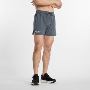 Шорты New Balance United Airlines NYC Half RC Short 5" в Москве - nevtrende.com | фото
