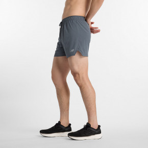Шорты New Balance United Airlines NYC Half RC Short 5" в Москве - nevtrende.com | фото