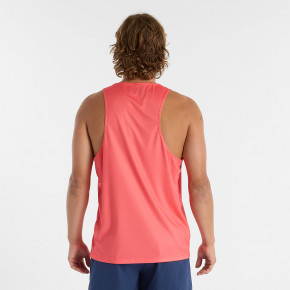 Рубашки New Balance United Airlines NYC Half Run Singlet в Москве - nevtrende.com | фото