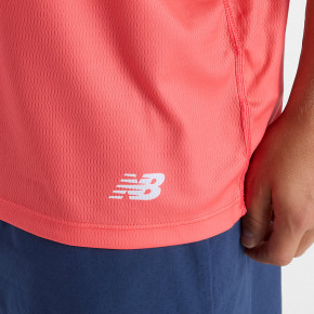 Рубашки New Balance United Airlines NYC Half Run Singlet в Москве - nevtrende.com | фото