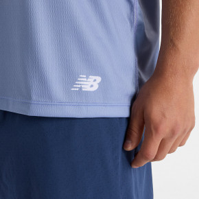 Рубашки New Balance United Airlines NYC Half Run Singlet в Москве - nevtrende.com | фото