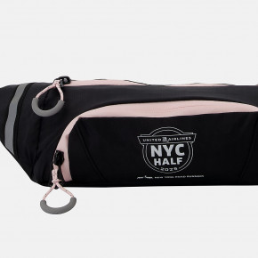 Сумки New Balance United Half Running Belt в Москве - nevtrende.com | фото