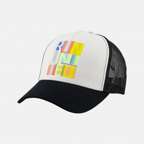 United Half Trucker Hat в Москве - nevtrende.com | фото