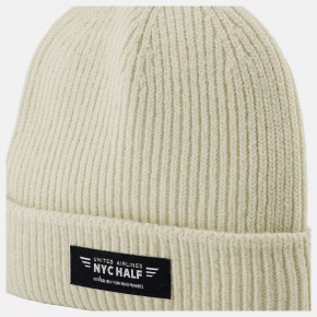 Головные уборы и повязки на голову New Balance United Half Winter Watchman Beanie в Москве - nevtrende.com | фото