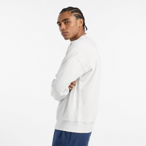 Толстовки и свитшоты New Balance Varsity French Terry Graphic Crew в Москве - nevtrende.com | фото