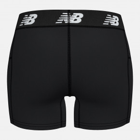 Шорты New Balance W Baselayer Short в Москве - nevtrende.com | фото