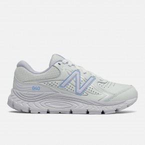 Женские кроссовки для ходьбы New Balance WW840v3 в Москве - nevtrende.com | фото