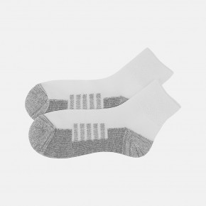 Носки New Balance X-Wide Wellness Ankle Sock 1 Pair в Москве - nevtrende.com | фото