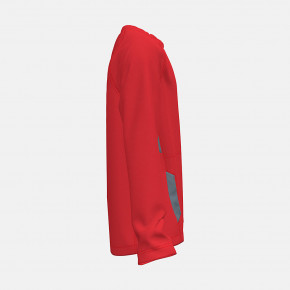 Топы New Balance Youth Pullover 2.0 в Москве - nevtrende.com | фото