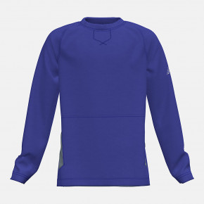 Youth Pullover 2.0 в Москве - nevtrende.com | фото